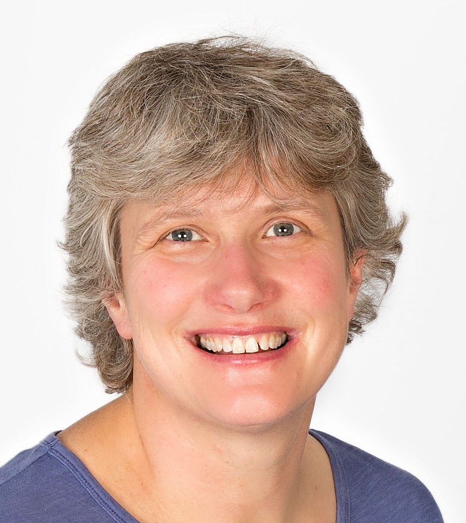 Emma Chaplin