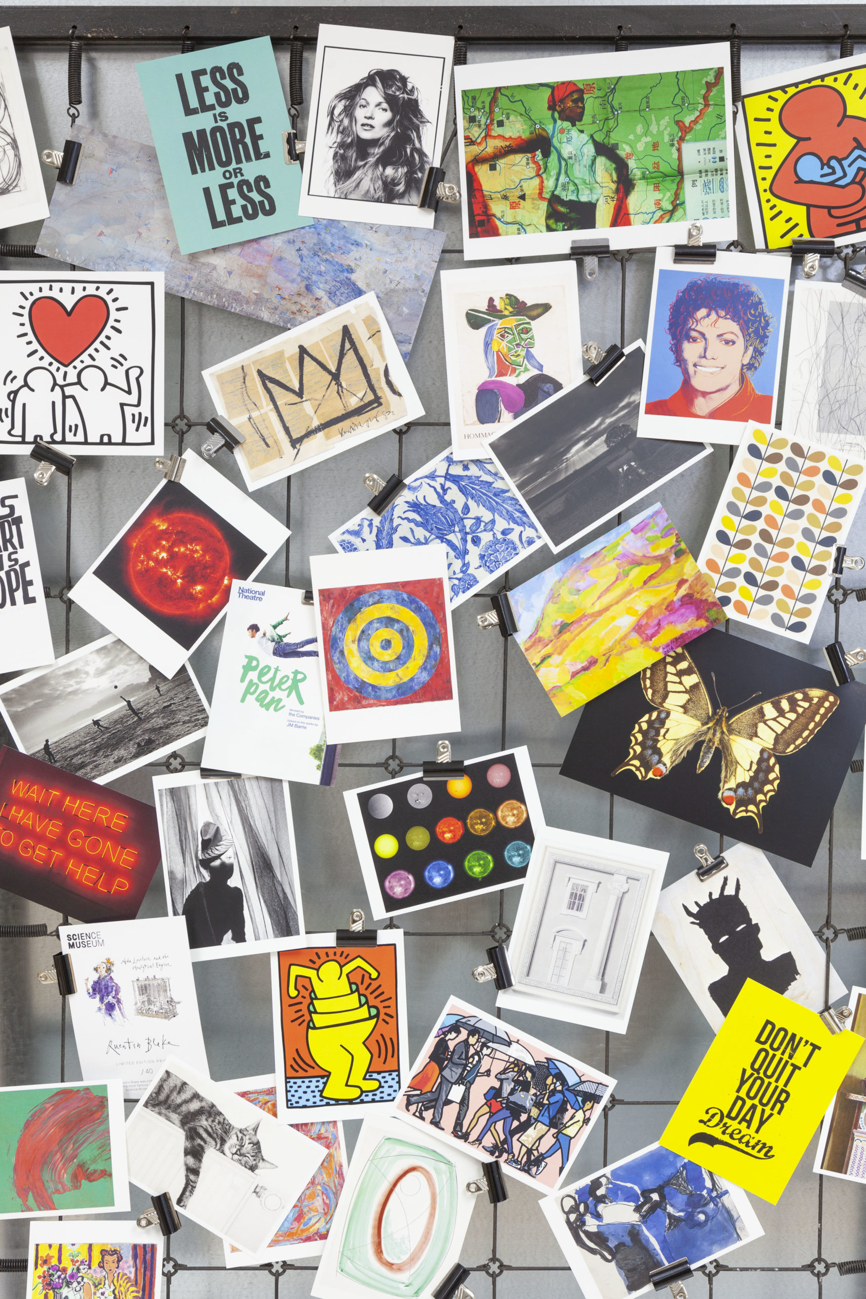 King & McGaw The Association For Cultural Enterprises