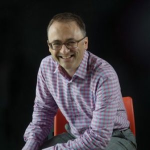 Martin Barden