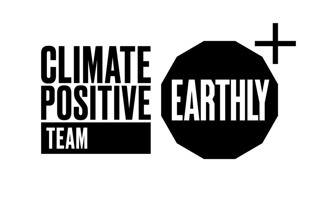 Climate Positive Team