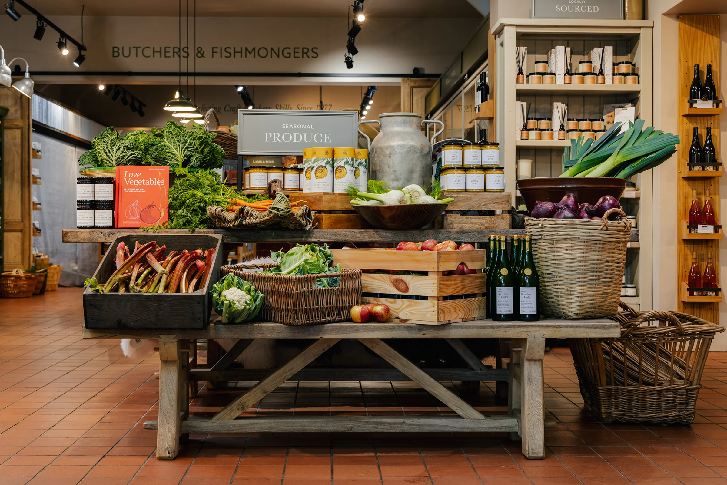 Unlocking Profit Potential: The Power of Own Label Food and Drink