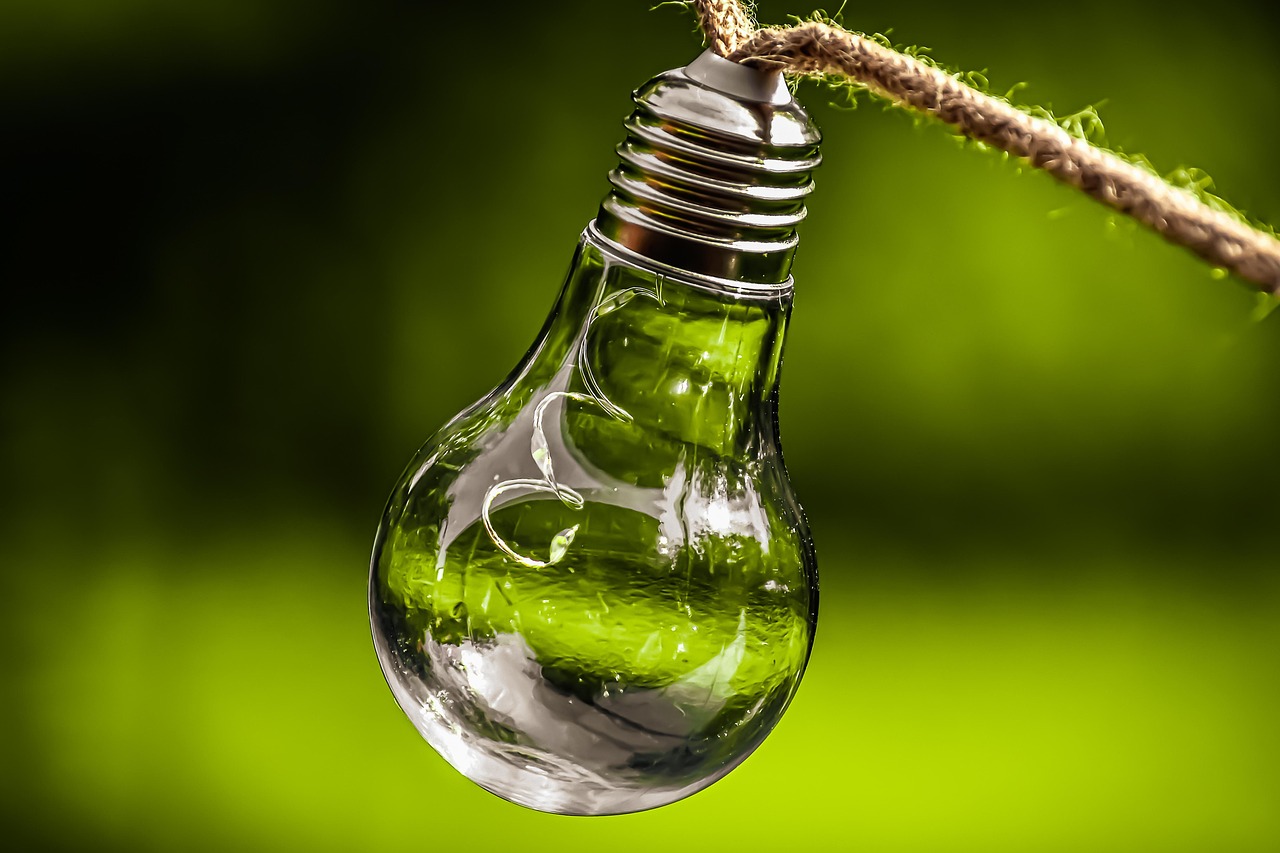 From Ambition to Action: Building a Sustainable Future