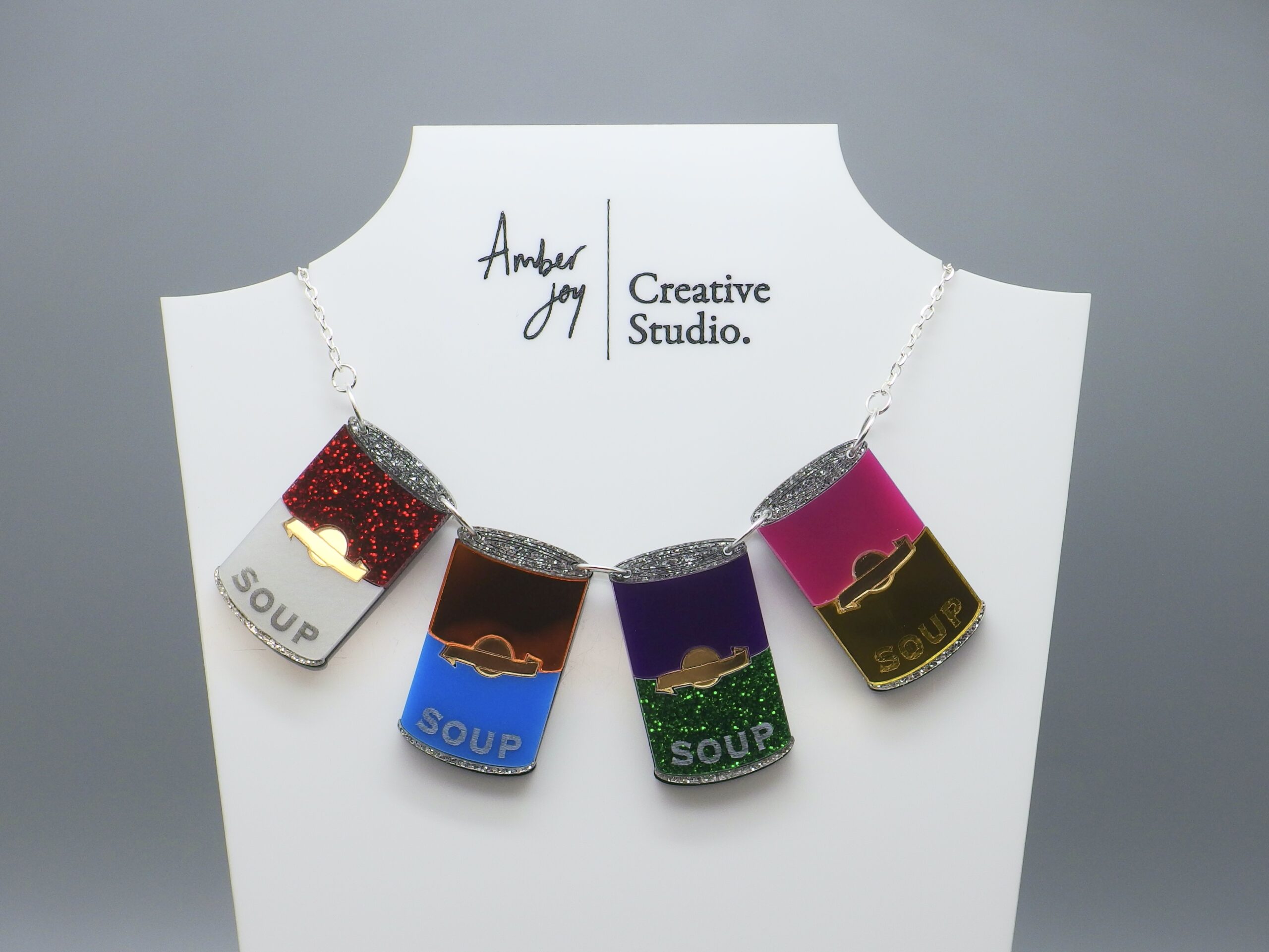 Celebrating Your Exhibitions: Notes from the Museum Gift Shop Appreciation Society
