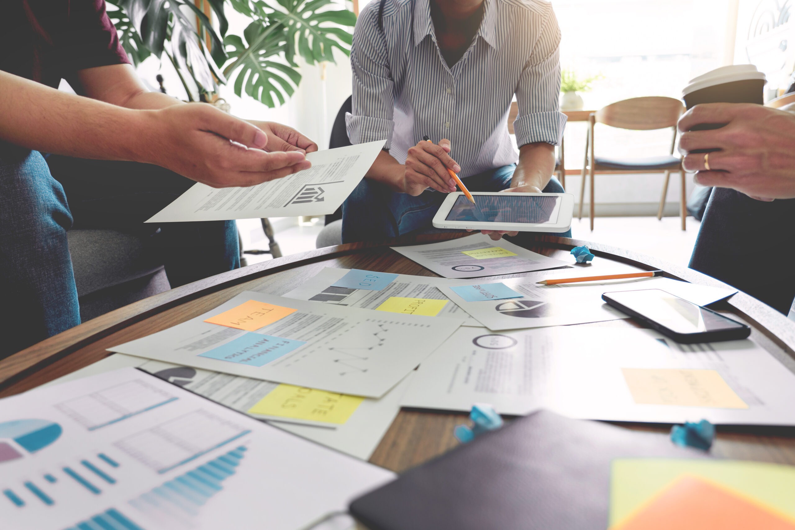 Effective Governance: Five ways to quickly boost the impact of your Board