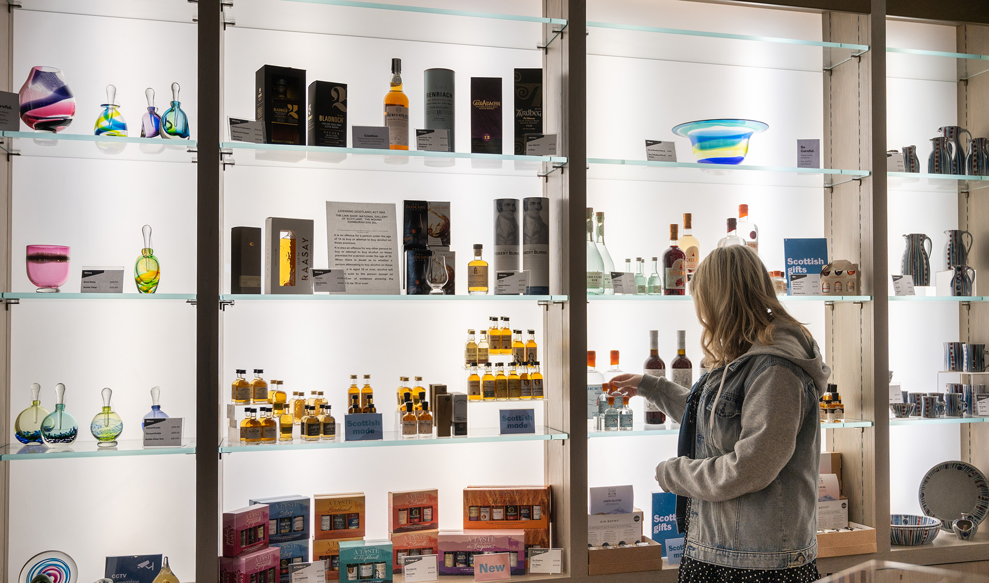 October Commercial Barometer Insights: Admissions Down, Retail Holds Steady Ahead of Festive Season