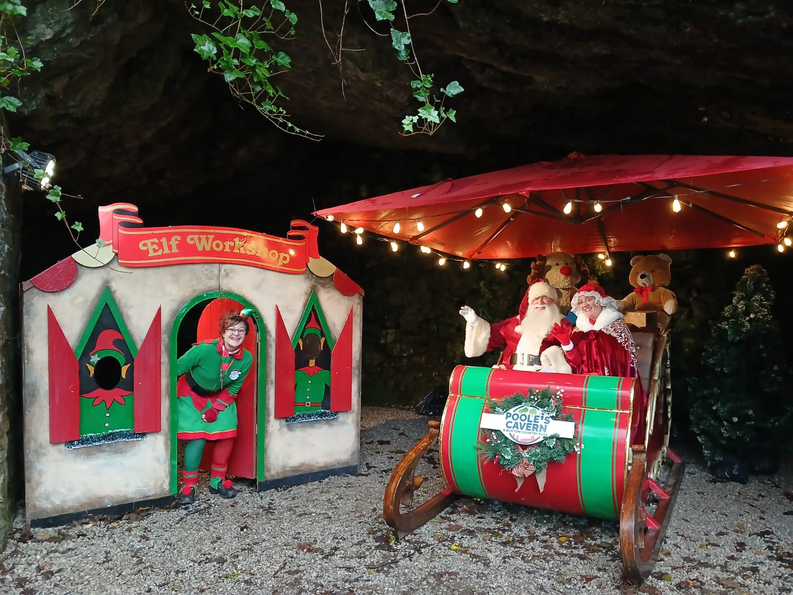 Customise your Christmas – why personalising your grotto gifting offering is great for kids and for business