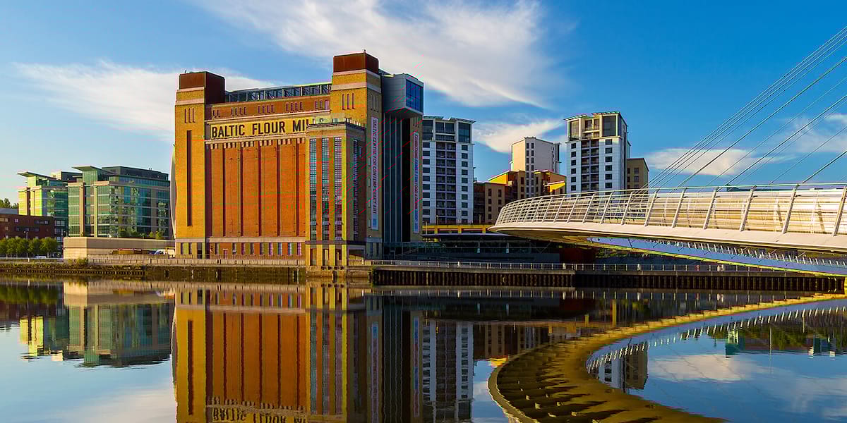 Admissions Down, Retail Up: November’s Commercial Barometer Reveals Contrasting Fortunes