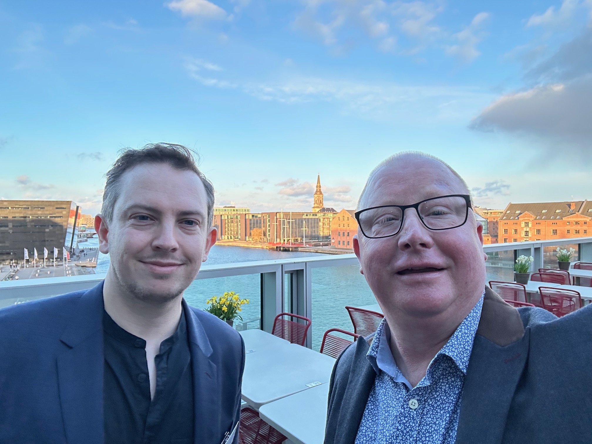 Reflections from KulturKraft: Connecting Culture, Community and Commercial Thinking