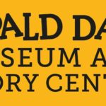 The Roald Dahl Museum & Story Centre