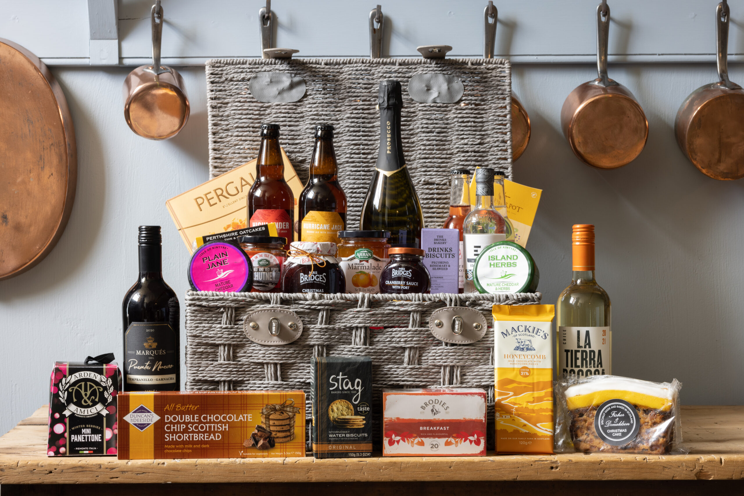 Heritage, Quality, and Seamless Logistics: A Transformative Retail Partnership