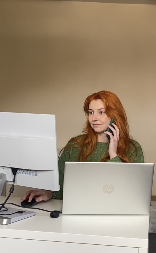 Starting Fresh, Building Fast: Embarking on an Apprenticeship Journey