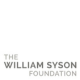 The William Syson Foundation