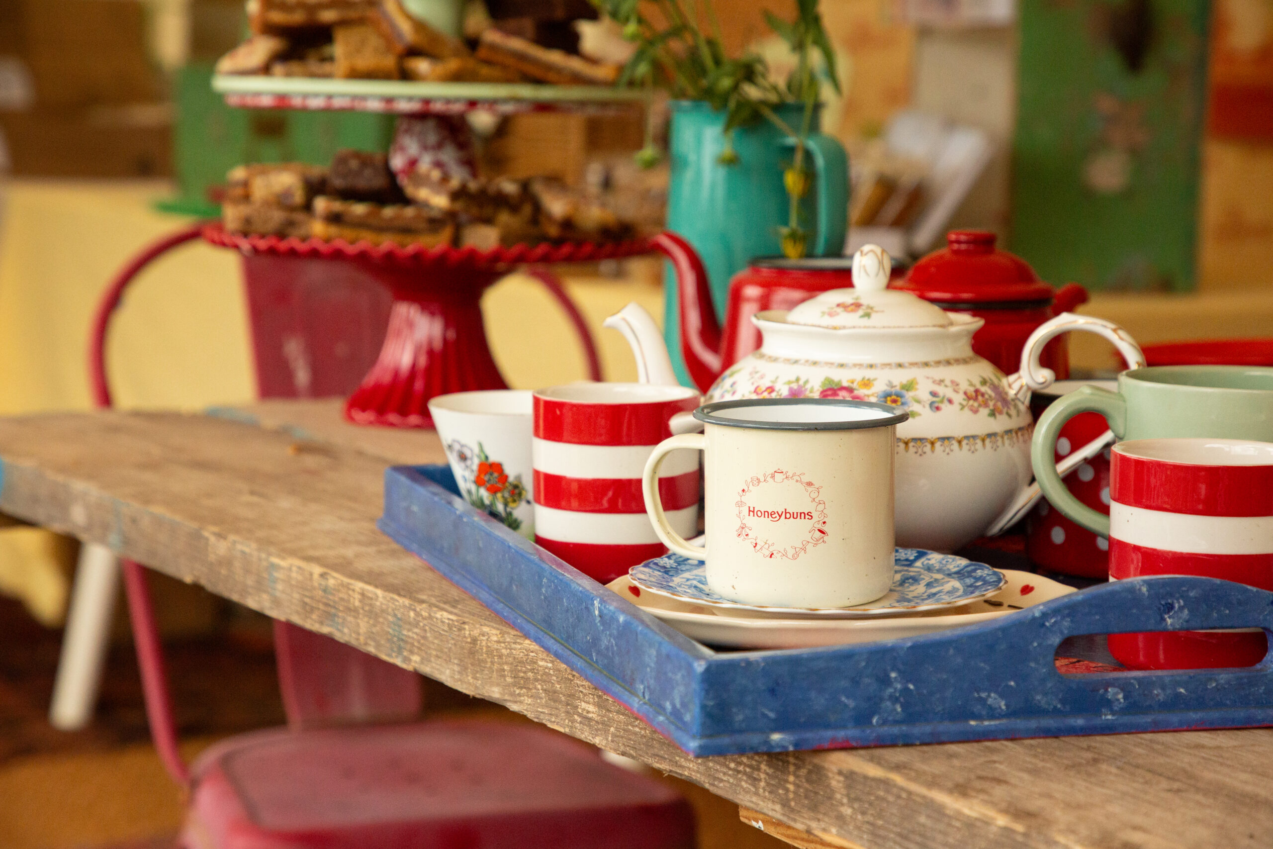 How a Holistic Café Mindset Makes for Good Business and Happier Customers